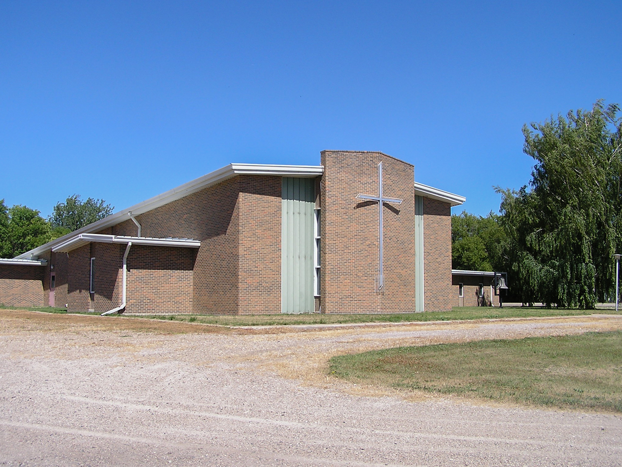 Wimbledon Umc Cross